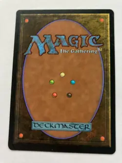 Plains MTG Magic The Gathering Odyssey (ODY) 333 FOIL - Image 2