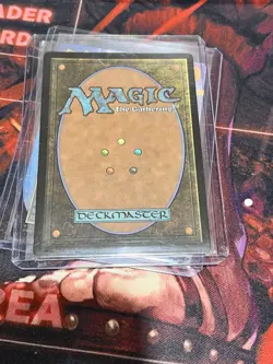 MAGIC THE GATHERING MTG - YUNA, GRAND SUMMONER - FINAL FANTASY FOIL PROMO - Image 2