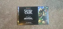 MTG Secret Lair Avatar My Cabbages! Rainbow Foil - Image 1