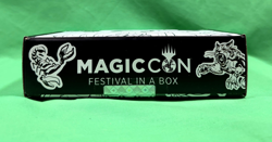Magic The Gathering MTG Festival in a Box Las Vegas 2025 Secret Lair - Sealed - Image 2
