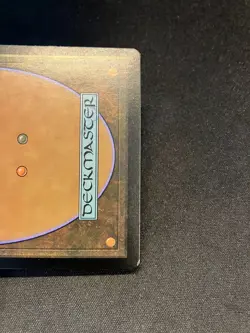 MTG Tolarian Winds 7th Edition Japanese Lightly Played Foil - Image 4