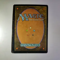MTG Entangler, Prophecy! - Image 2
