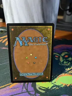 Teleportation Circle Adventures in the Forgotten Realms Regular (039/281) LP MTG - Image 2