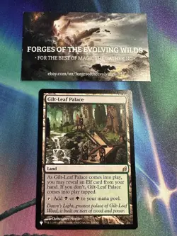 Gilt-Leaf Palace The List Everyone's Invited Secret Lair - Image 1