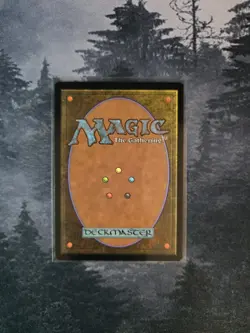 Grand Abolisher Commander 2014 Regular - Image 2