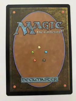 MTG Delayed Blast Fireball (1824) *Non-Foil* Secret Lair: Pixel Perfect MT/NM - Image 2