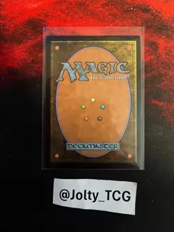 Uril, the Miststalker Secret Lair Drop Regular #1767 - Image 2