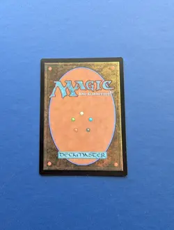 MTG Wayward Swordtooth: The Lost Caverns of Ixalan #263 - NM - Image 2