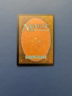 MTG Phyrexian Swarmlord: New Phyrexia #119 - NM - Image 2