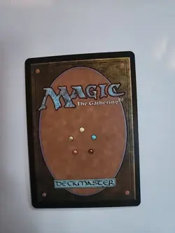 Mtg Constant Mists Stronghold Regular - Image 2