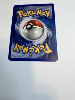 Pokemon TCG Arcanine Ex Trainer Kit 2: Minun Common LP Condition - Image 5