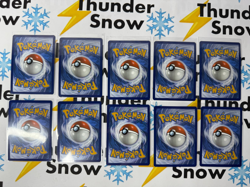 ⚡❄ Pokemon TCG ENGLISH Lot of 10 - We Combine 🛳 🇺🇸 #244 Espeon Holo - Image 2