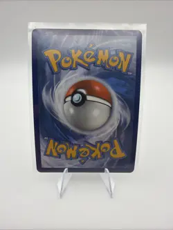 Pokemon TCG Charizard GX Full Art Holo Card SM211 Sun & Moon Black Star Promo - Image 2
