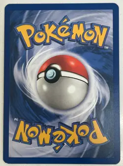 Squirtle First Edition Pokemon Card Team Rocket 68/82 WOTC NM Vintage - Image 5