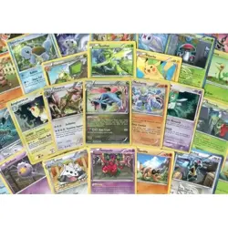Pokemon- TCG Trading Cards 250 - for albowles - Image 1