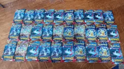 30 x - Pokemon TCG Surging Sparks Booster Packs - LOT of 30 - Sealed - New - Image 1