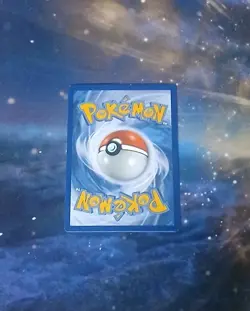 Ultra Necrozma GX 95/131 Pokemon Sun & Moon Forbidden Light Ultra Rare - Image 2