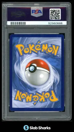 2015 POKEMON XY PRIMAL CLASH #148/160 KYOGRE EX FULL ART ULTRA RARE PSA 9 - Image 2