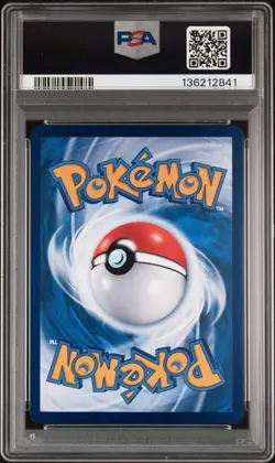 2025 POKEMON SIMPLIFIED CHINESE CBB3 C-GEM PACK VOL 3 #07 CUBONE PSA 10 - Image 2