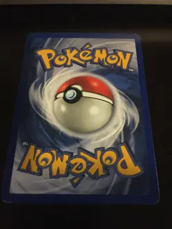 Pokemon TCG Erika's Tangela 79/132 Gym Heroes 1st Edition NM/MINT - Image 2