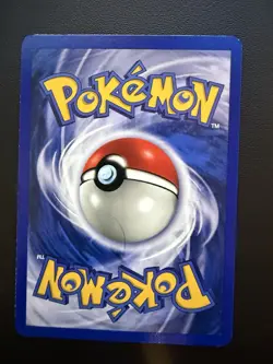 Pokemon TCG Erika's Tangela 79/132 1st Edition WOTC Gym Heroes LP 79/132 - Image 5