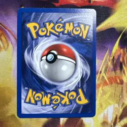 1st Edition Erika’s Tangela 79/132 - Gym Heroes - Near Mint Pokemon - Image 4