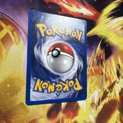 1st Edition Erika’s Tangela 79/132 - Gym Heroes - Near Mint Pokemon - Image 5
