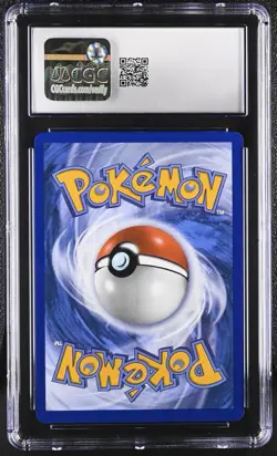 Mega Charizard X ex SIR 125 - 2025 Pokemon Phantasmal Flames - CGC 10 Gem MINT - Image 2