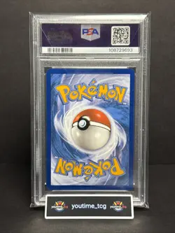 2023 Pokemon Swsh BSP Crown Zenith Tin Galarian Articuno #282 PSA 10 - Image 2