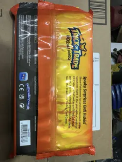 Pokemon TCG Halloween Trick or Trade Booster Bundle New Sealed 2024 Pikachu - Image 2
