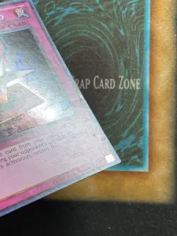 Yugioh Lightforce Sword LCYW-EN093 Super Rare 1st Ed LP - Image 2