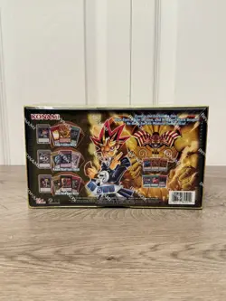 Yugioh LEGENDARY DECKS 2 II BOX SET BRAND NEW FACTORY SEALED! IN HAND! - Image 3