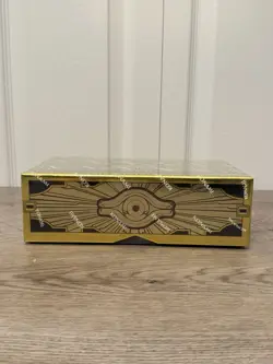 Yugioh LEGENDARY DECKS 2 II BOX SET BRAND NEW FACTORY SEALED! IN HAND! - Image 4
