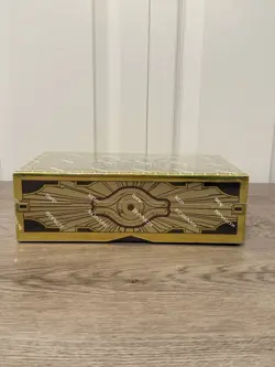 Yugioh LEGENDARY DECKS 2 II BOX SET BRAND NEW FACTORY SEALED! IN HAND! - Image 5