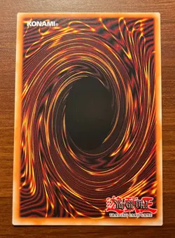 Chaos Emperor Dragon | Envoy of the End | IOC-000 | NM | YuGiOh - Image 2
