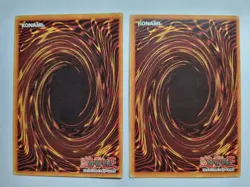 Lord of D. & The Flute of Dragon Summoning- 1st Edition Yugioh TCG Bundle - Image 2