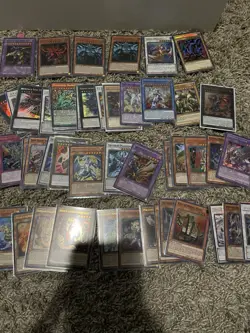 Yu-Gi-Oh! My Entire Collection (Read Description) - Image 4