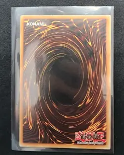 Drytron Alpha Thuban ERROR HOLO BLEED GEIM-EN024 Yu-Gi-Oh! TCG Card Near Mint NM - Image 2