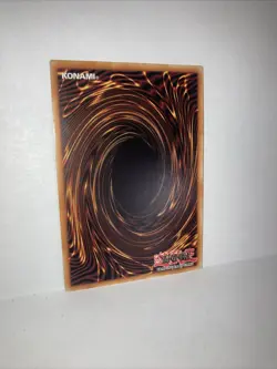 Yugioh Ryko, Lightsworn Hunter RA02-EN003 1st Edition Platinum Secret Rare NM - Image 3