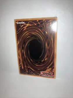 Yugioh Ryko, Lightsworn Hunter RA02-EN003 1st Edition Platinum Secret Rare NM - Image 4