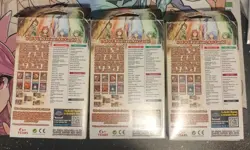 3X ENGLISH YUGIOH 1ST ED SPIRIT CHARMERS STRUCTURE DECK FACTORY SEALED! NEW! - Image 2