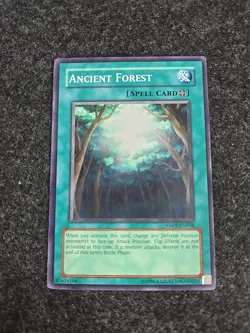 Ancient Forest ANPR-EN048 Ancient Prophecy Unlimited|Unlimited Edition - Image 1