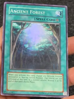 Ancient Forest ANPR-EN048 Ancient Prophecy Unlimited|Unlimited Edition - Image 4