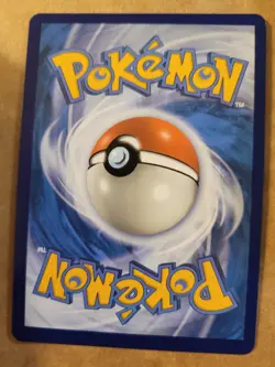 Pokemon - Rotom V (Full Art) Holo Lost Origin 176/196 Ultra Rare NM/LP Card - Image 2