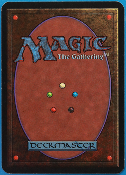 Circle of Protection: Blue Alpha NM White Common MTG CARD (ID# 498888) ABUGames - Image 2