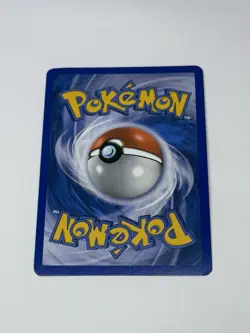 Pokemon Card TCG Typhlosion Prime Heartgold Soulsilver 110/123 Holo Rare Prime - Image 2
