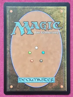 Magic The Gathering MYSTERY BOOSTER ELVES OF DEEP SHADOW green card MTG - Image 2
