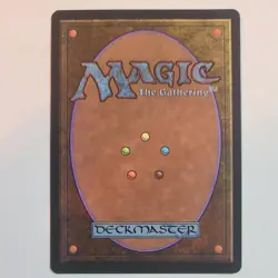 Phyrexian Devourer - MTG Alliances Regular Card NM - Image 2