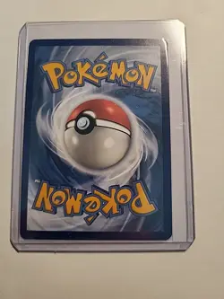 Pokemon TCG Baxcalibur Card 210/193 IR Sv02: Paldea Evolved 2023 - Image 2