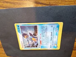 Pokemon Swampert Holo Card 13/109 Ruby and Sapphire Edition - Image 3